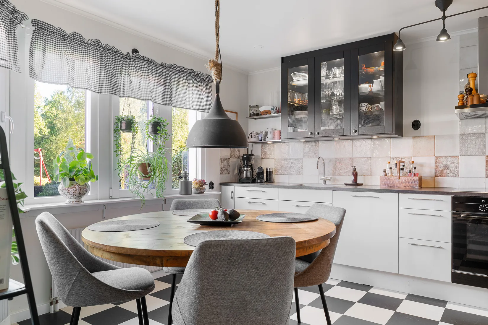 Bostadsrätt, Radhus, Siriusgatan 28, Sigtuna