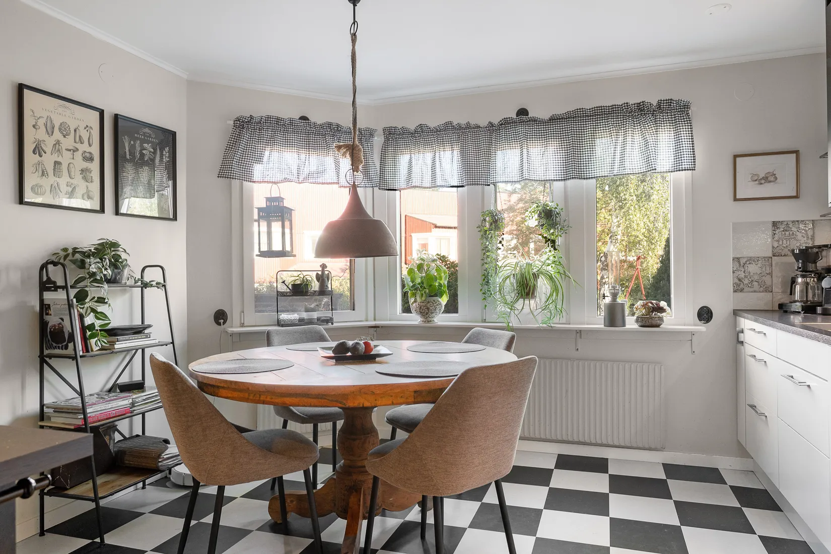 Bostadsrätt, Radhus, Siriusgatan 28, Sigtuna