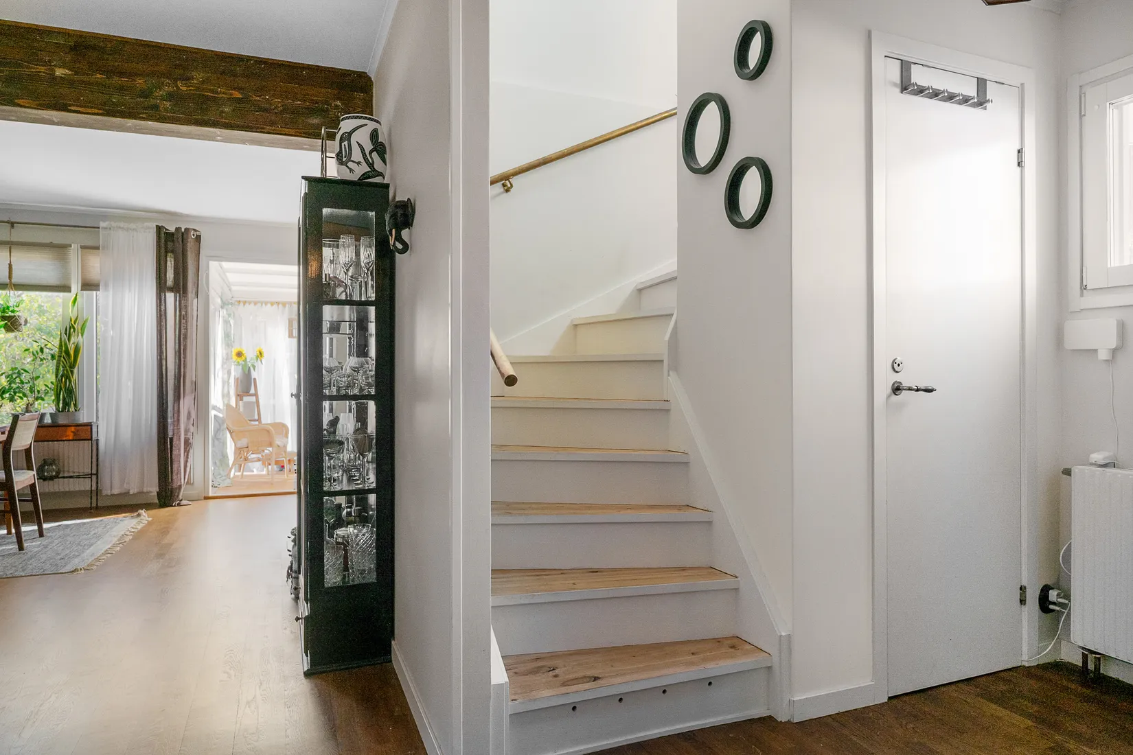 Bostadsrätt, Radhus, Siriusgatan 28, Sigtuna