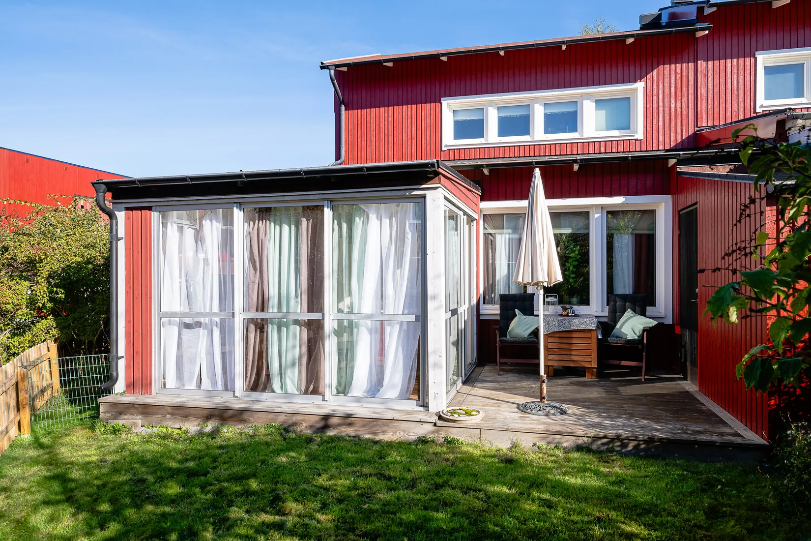 Bostadsrätt, Radhus, Siriusgatan 28, Sigtuna