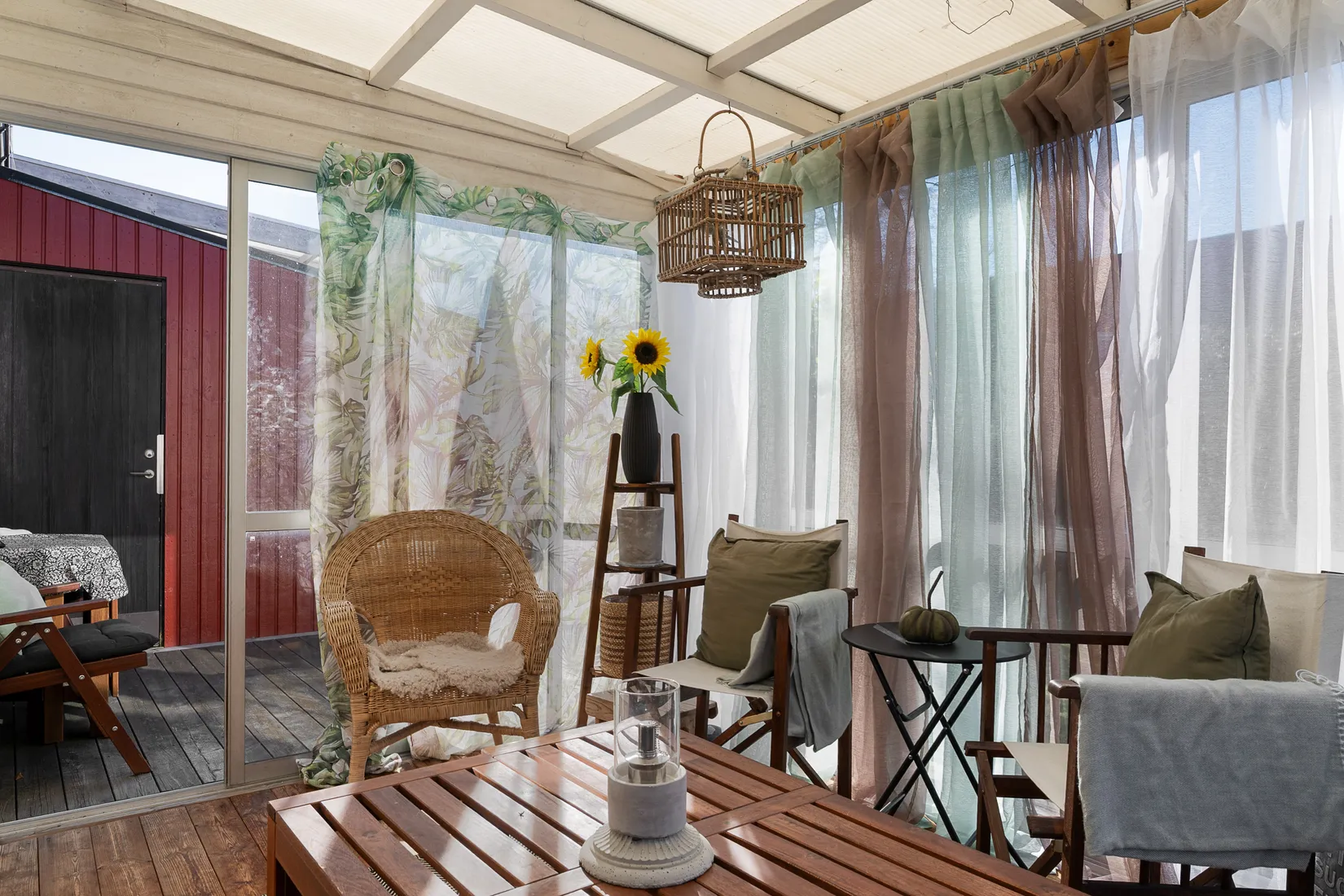 Bostadsrätt, Radhus, Siriusgatan 28, Sigtuna