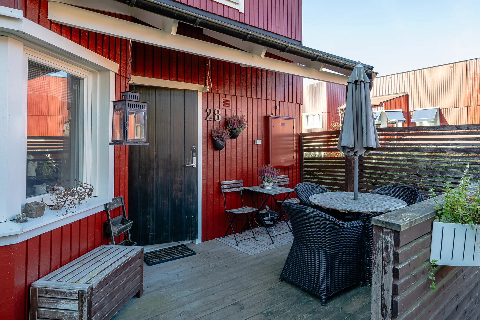 Bostadsrätt, Radhus, Siriusgatan 28, Sigtuna