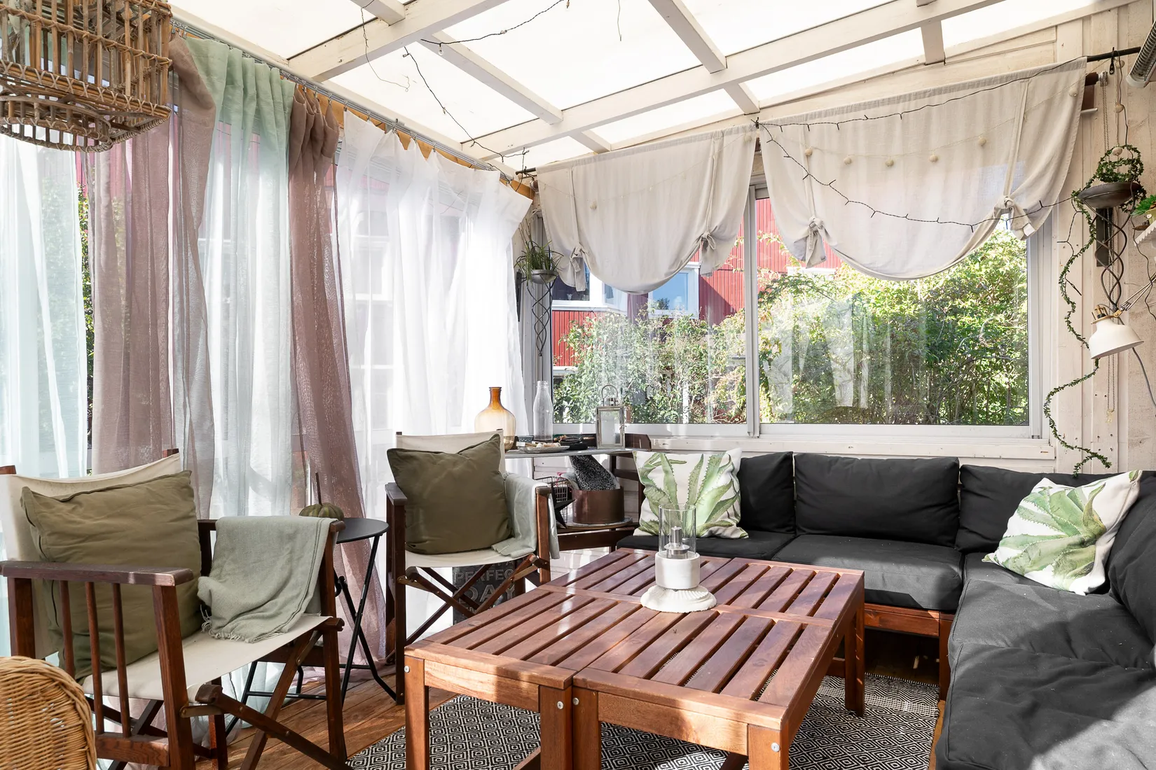 Bostadsrätt, Radhus, Siriusgatan 28, Sigtuna