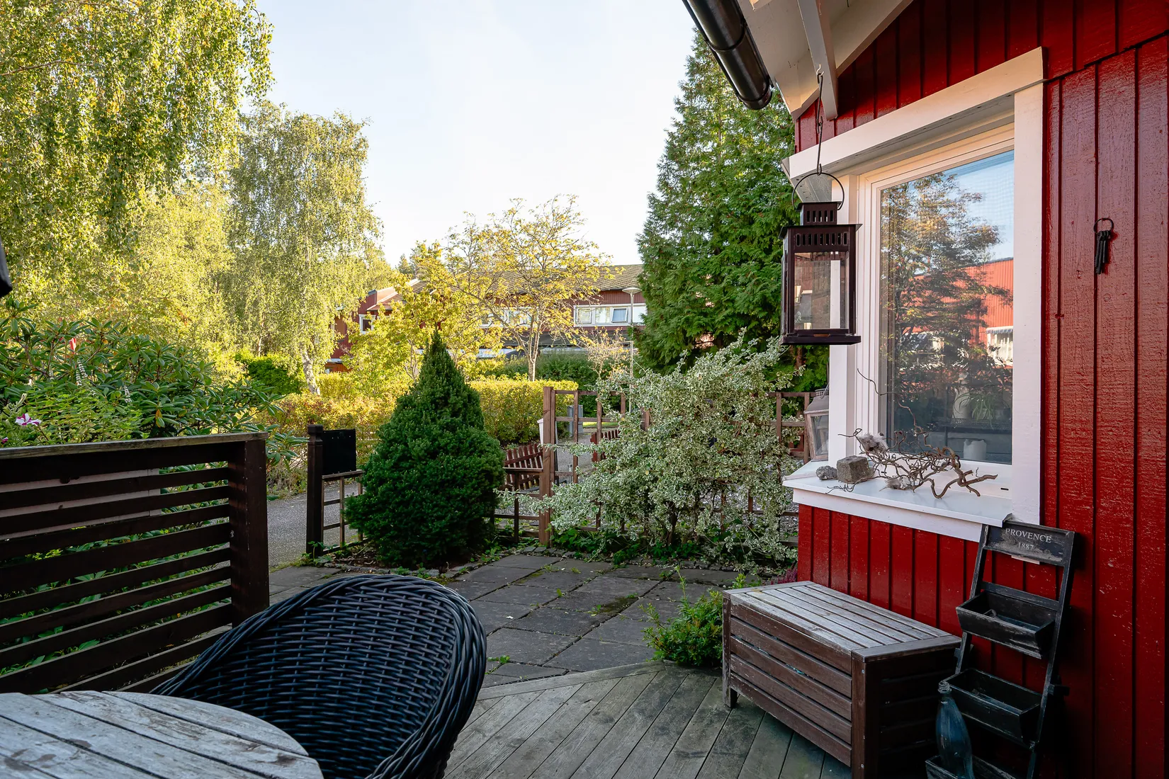 Bostadsrätt, Radhus, Siriusgatan 28, Sigtuna