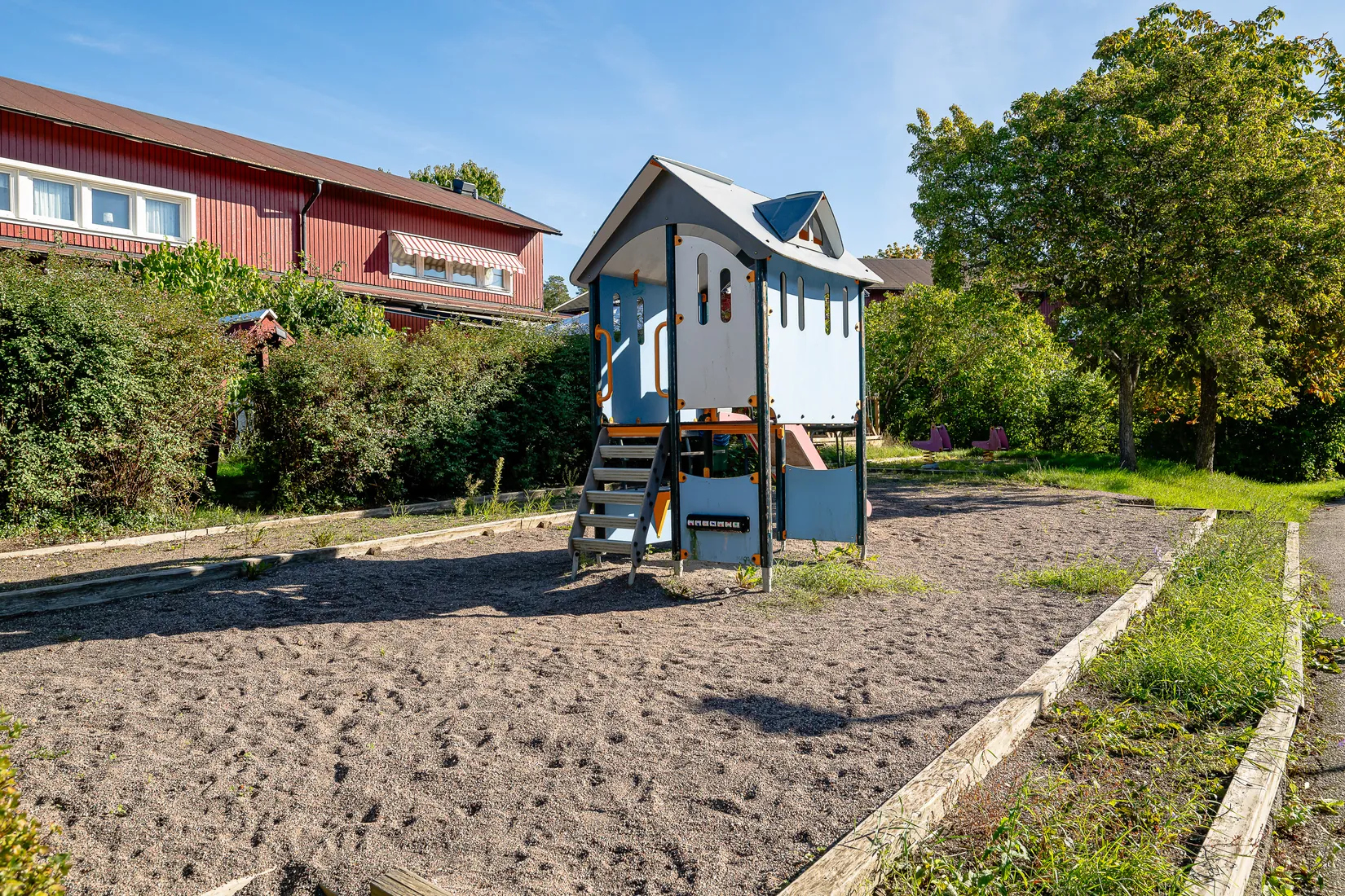 Bostadsrätt, Radhus, Siriusgatan 28, Sigtuna