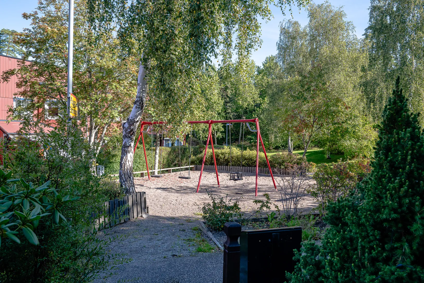 Bostadsrätt, Radhus, Siriusgatan 28, Sigtuna