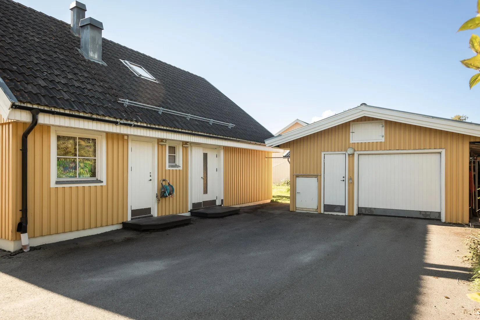 Villa, Övre Järnvägsgatan 19, Söder, Östersund