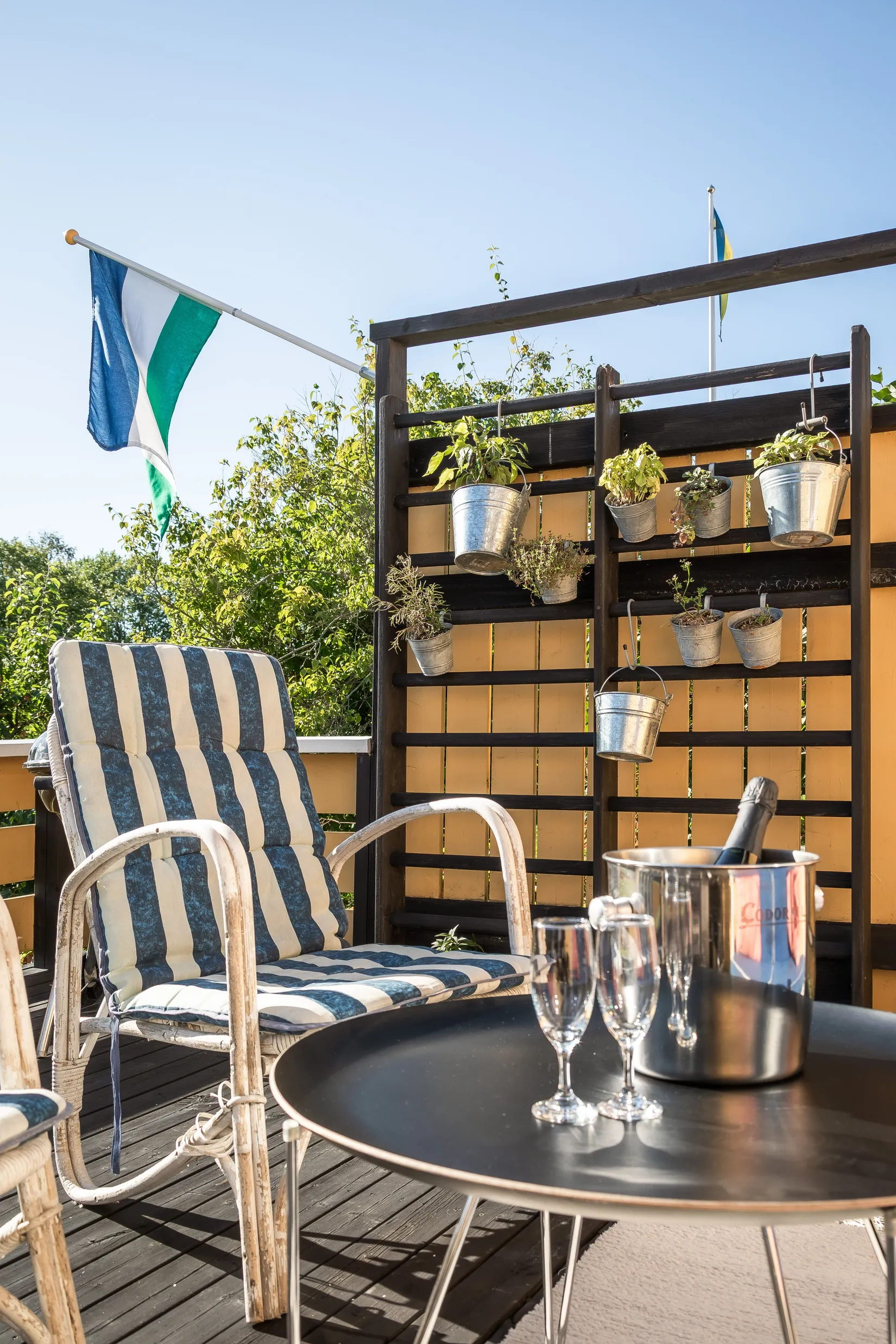 Villa, Övre Järnvägsgatan 19, Söder, Östersund