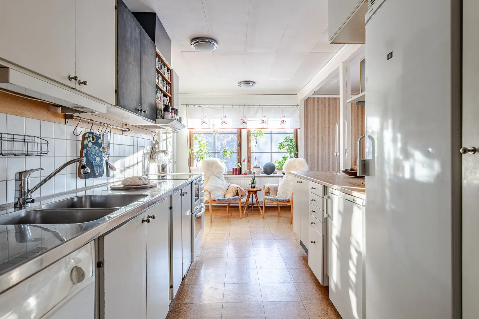 Villa, Övre Järnvägsgatan 19, Söder, Östersund