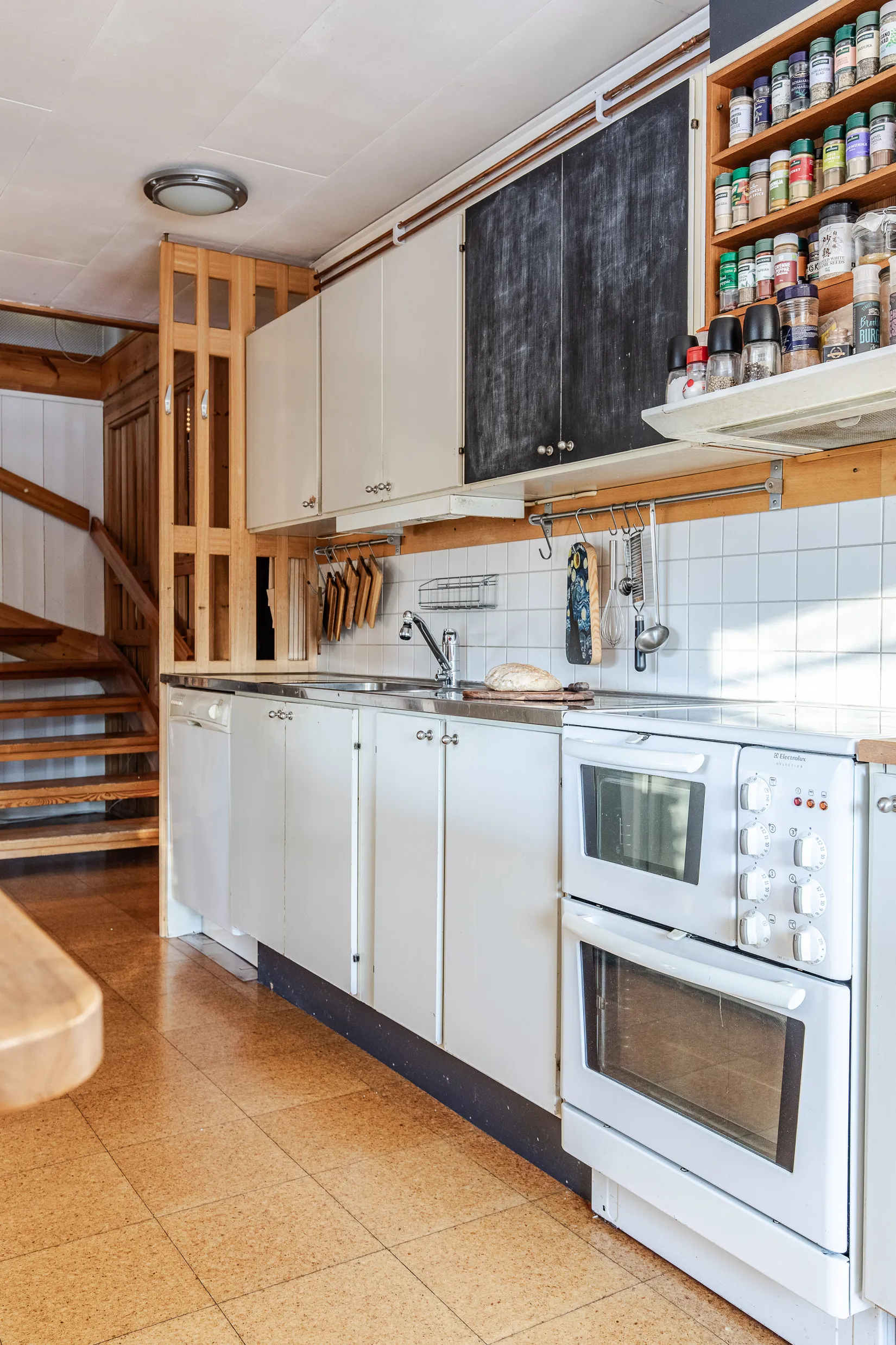 Villa, Övre Järnvägsgatan 19, Söder, Östersund