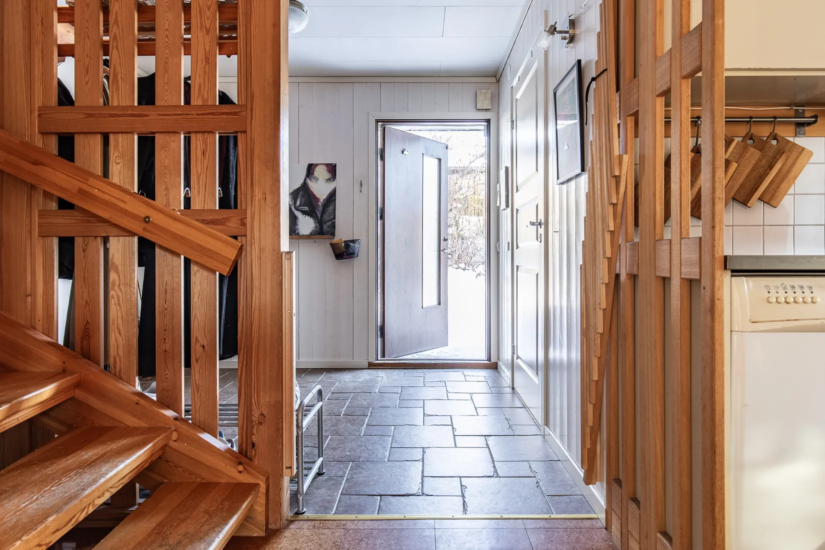 Villa, Övre Järnvägsgatan 19, Söder, Östersund