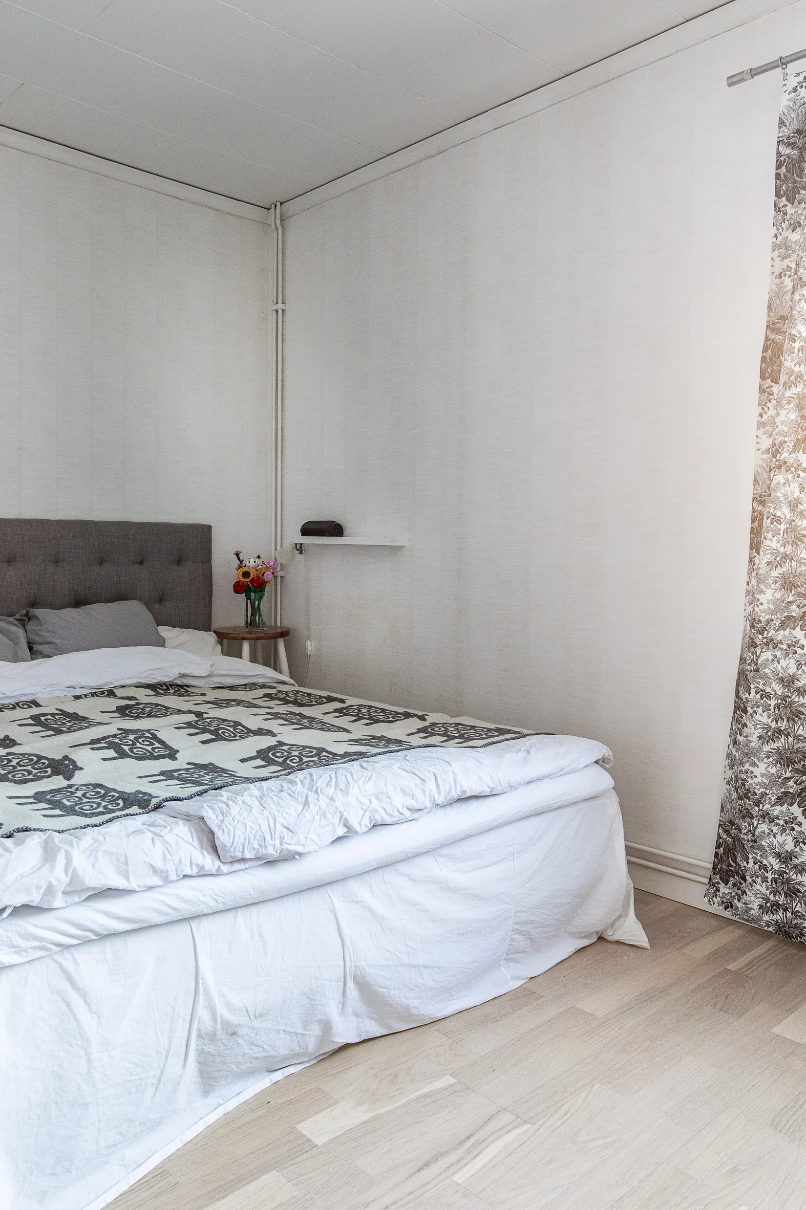 Villa, Övre Järnvägsgatan 19, Söder, Östersund