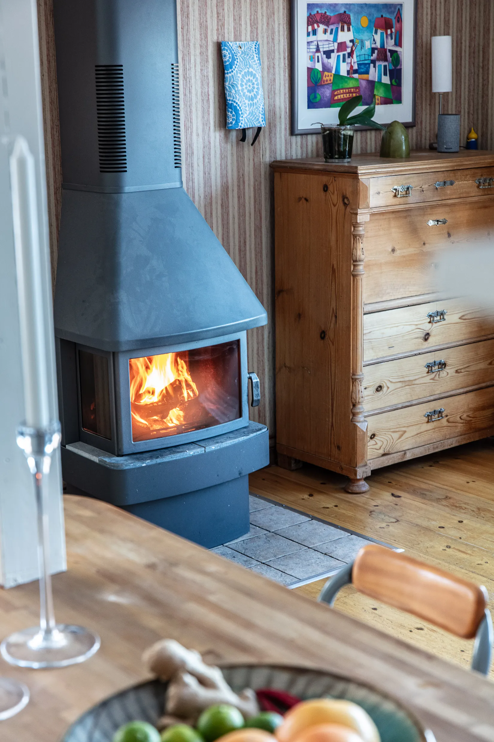 Villa, Övre Järnvägsgatan 19, Söder, Östersund