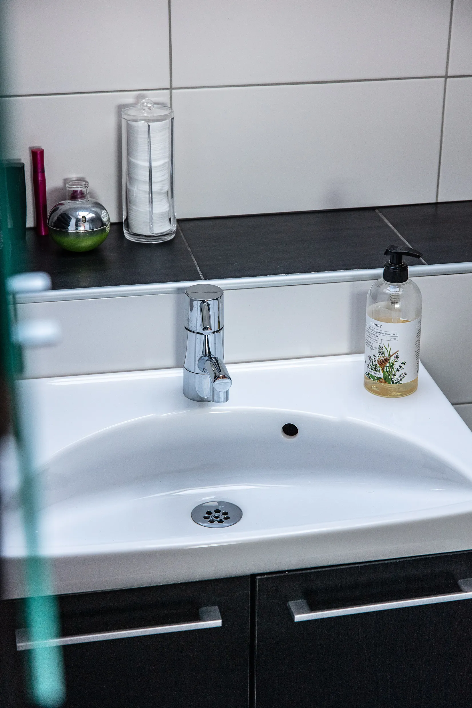 Villa, Övre Järnvägsgatan 19, Söder, Östersund