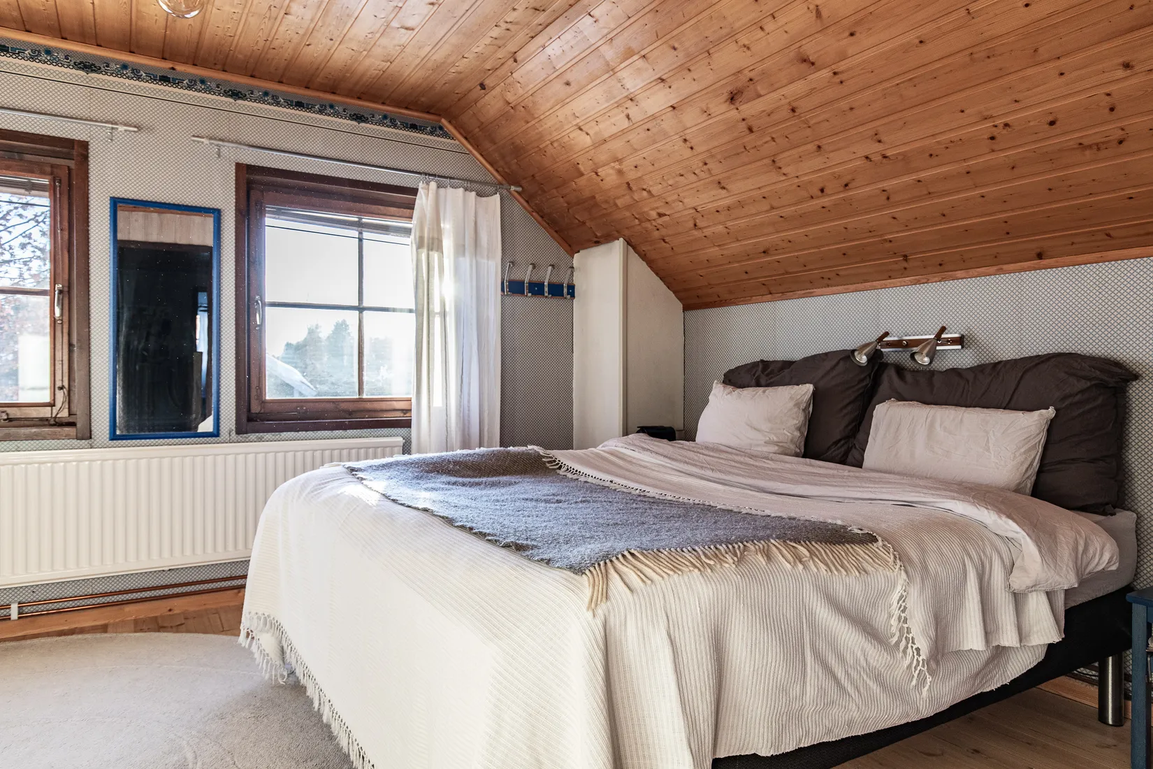 Villa, Övre Järnvägsgatan 19, Söder, Östersund