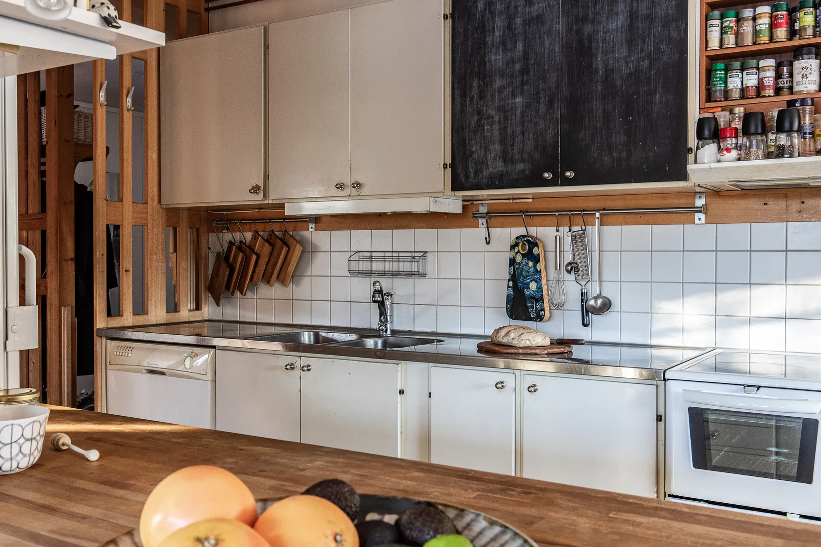 Villa, Övre Järnvägsgatan 19, Söder, Östersund