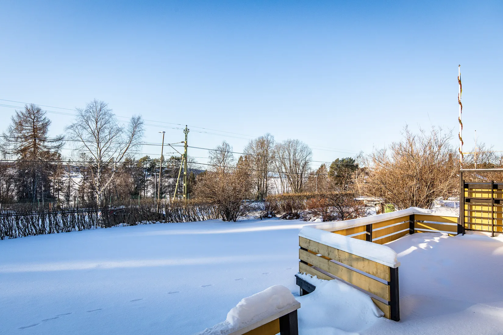 Villa, Övre Järnvägsgatan 19, Söder, Östersund