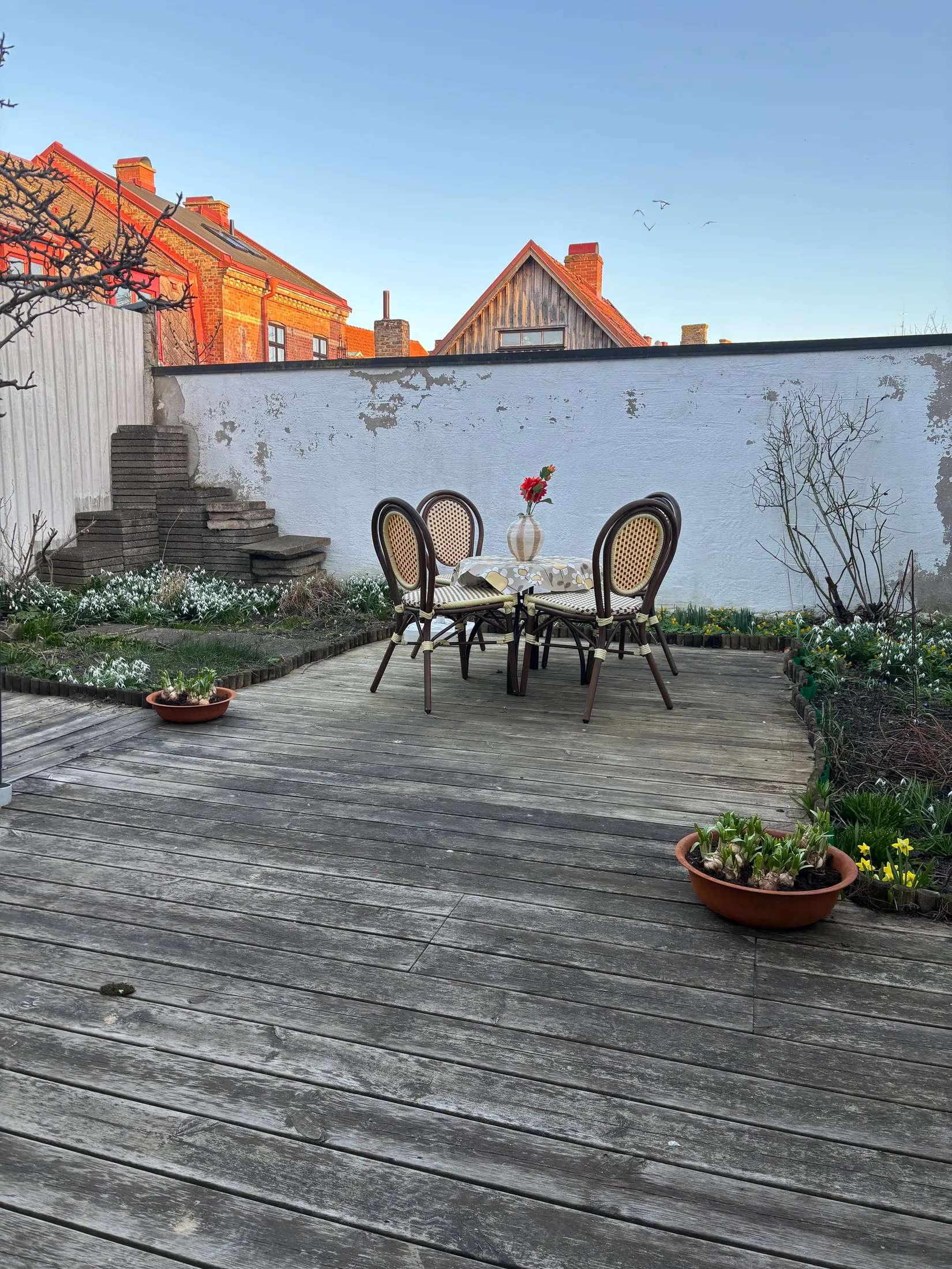 Villa, Norra Vallgatan 76, Centrala Ystad, Ystad
