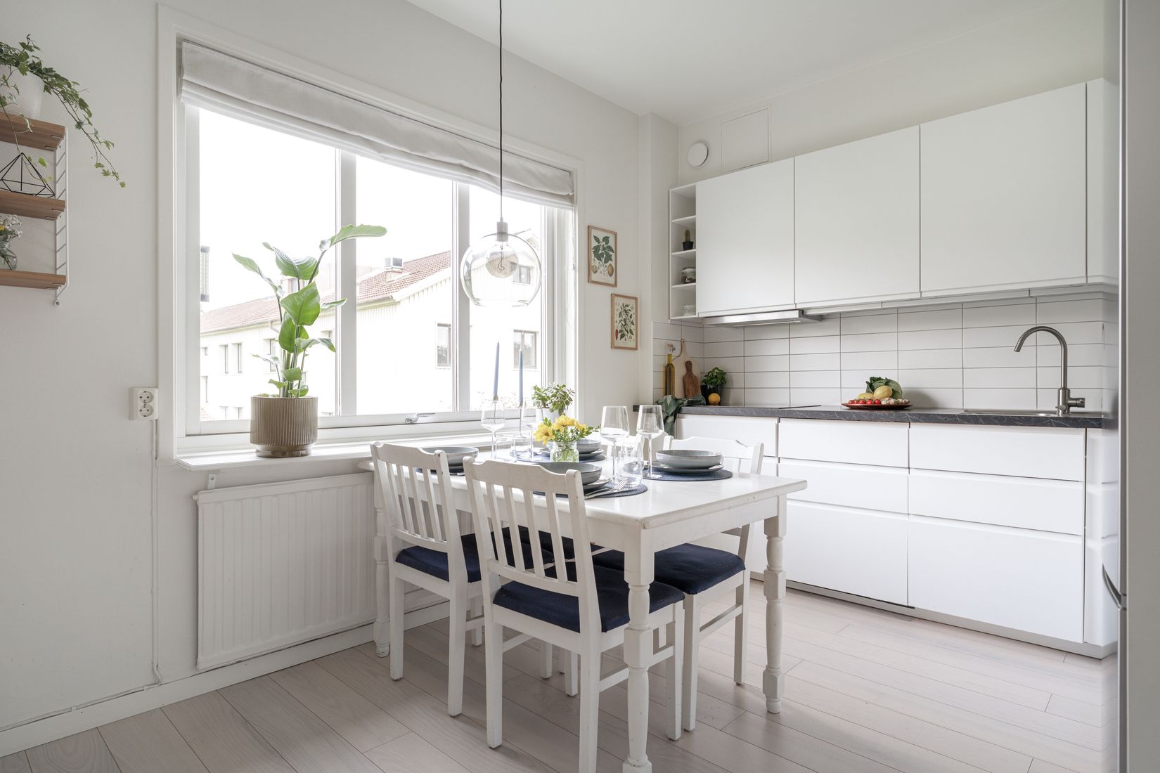 Bostadsrätt, Kärralundsgatan 52B, Kärralund, Göteborg