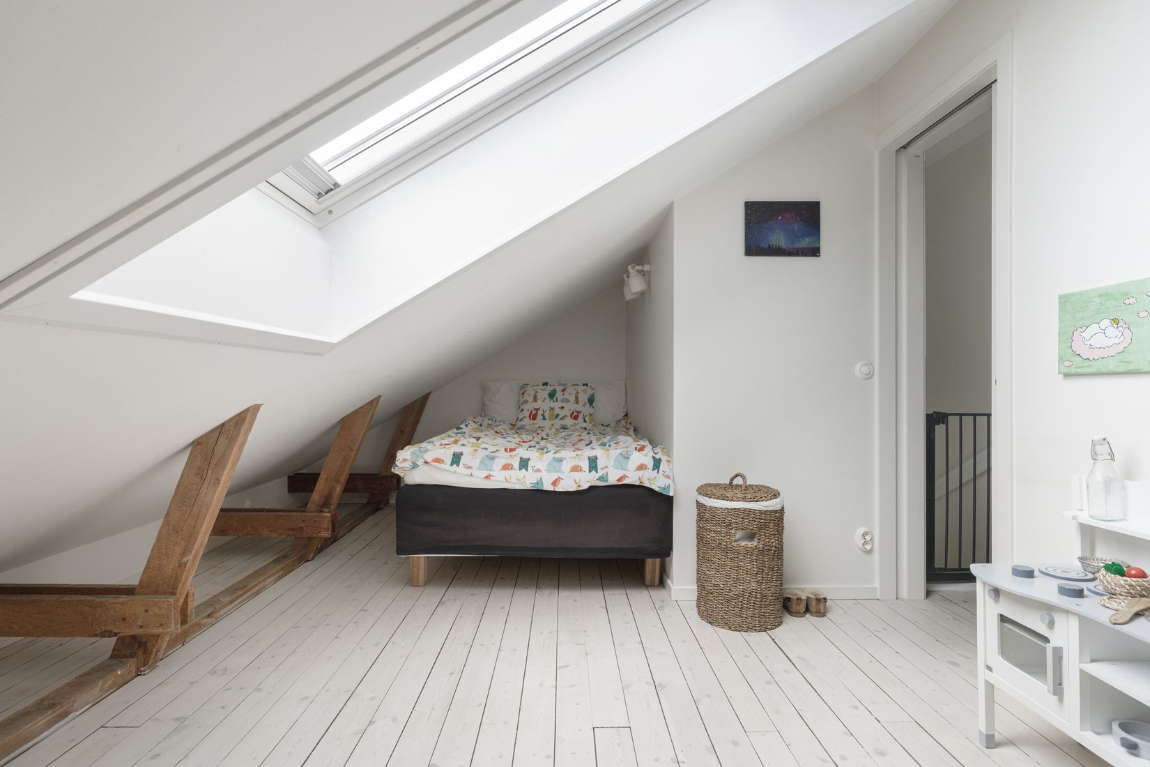 Bostadsrätt, Kärralundsgatan 52B, Kärralund, Göteborg