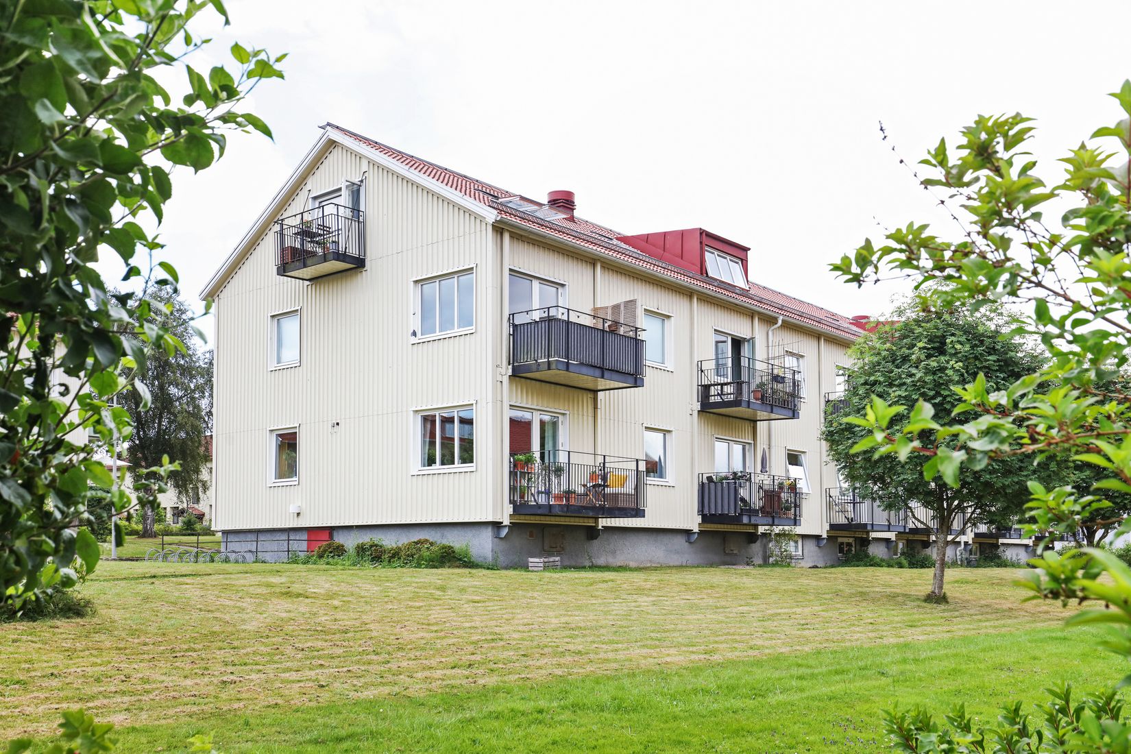 Bostadsrätt, Kärralundsgatan 52B, Kärralund, Göteborg