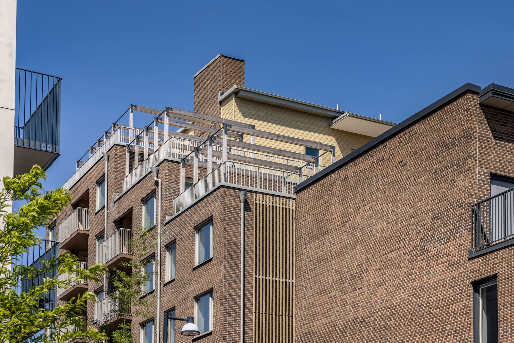 Bostadsrätt, Saltängsgatan 94, Centralt - Inre hamnen, Norrköping