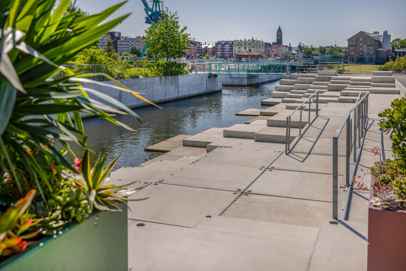 Bostadsrätt, Saltängsgatan 94, Centralt - Inre hamnen, Norrköping