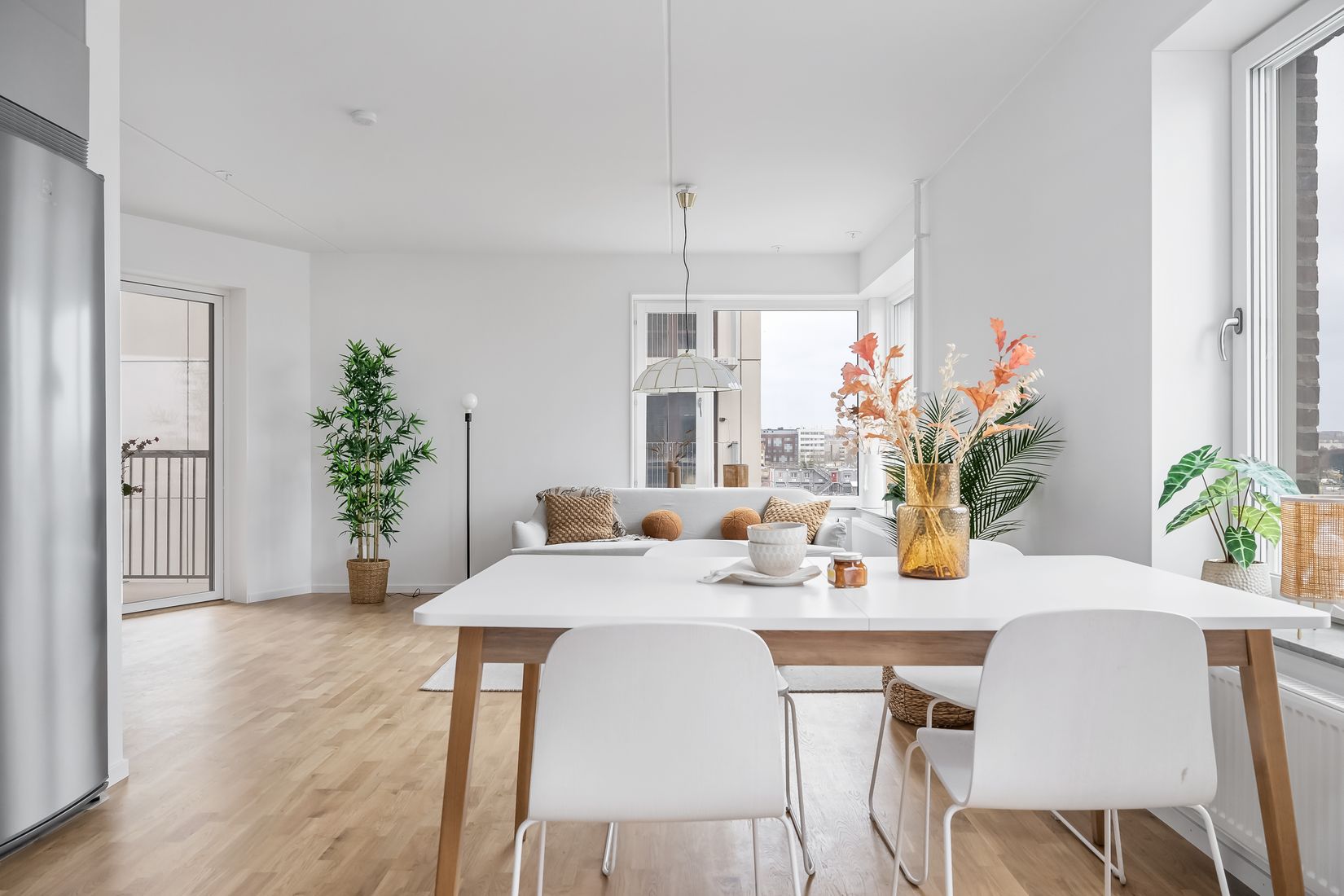 Bostadsrätt, Saltängsgatan 94, Centralt - Inre hamnen, Norrköping