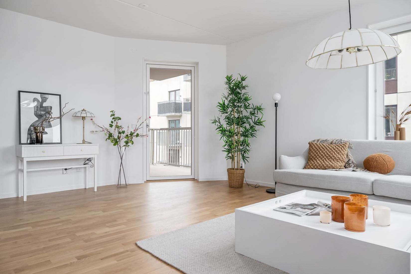 Bostadsrätt, Saltängsgatan 94, Centralt - Inre hamnen, Norrköping