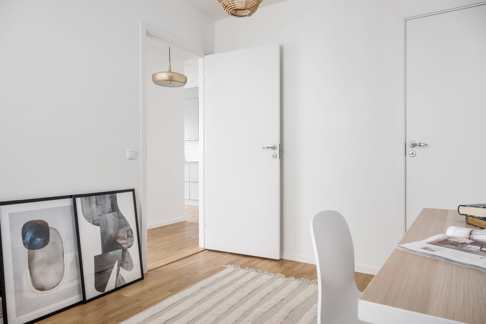 Bostadsrätt, Saltängsgatan 94, Centralt - Inre hamnen, Norrköping