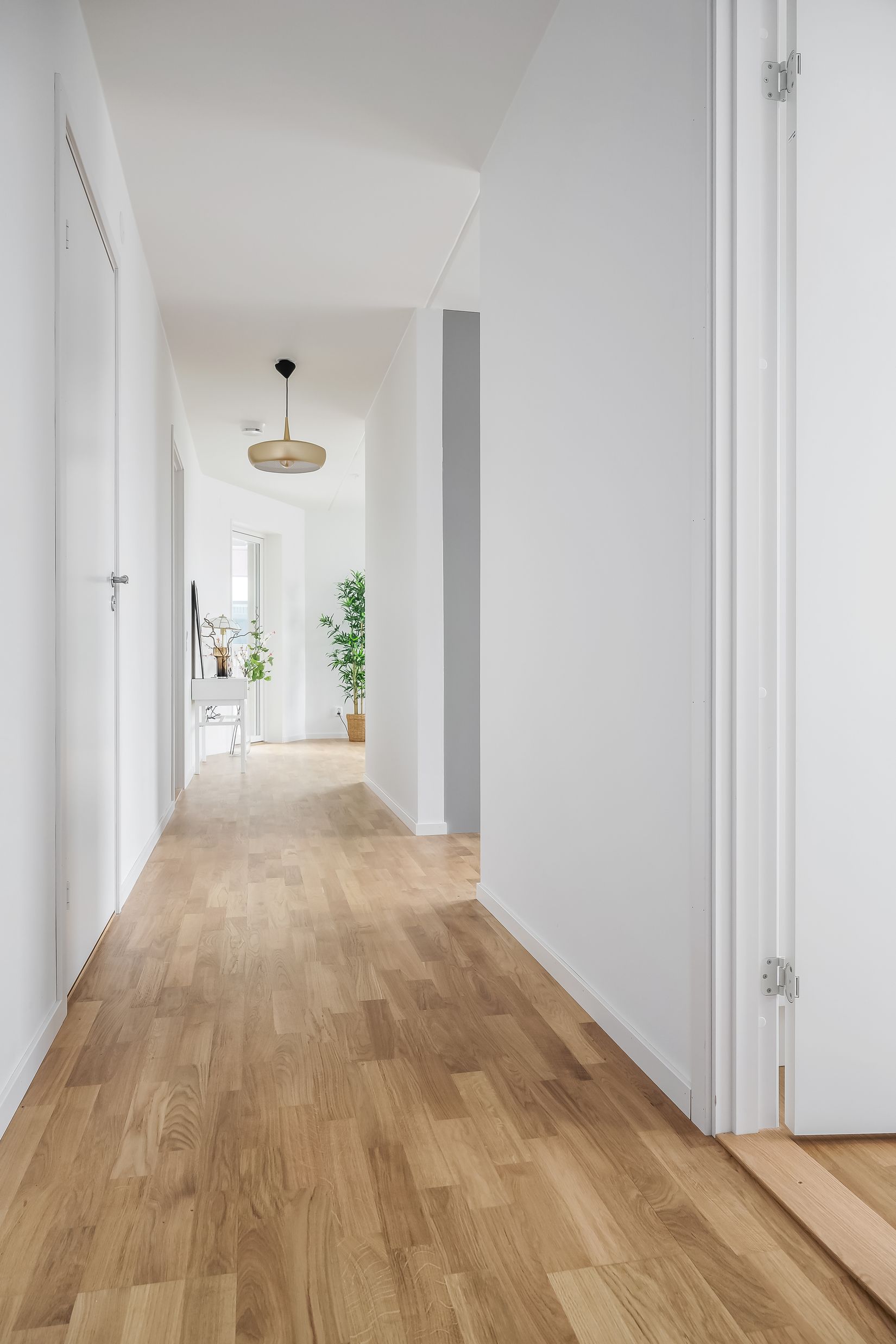 Bostadsrätt, Saltängsgatan 94, Centralt - Inre hamnen, Norrköping