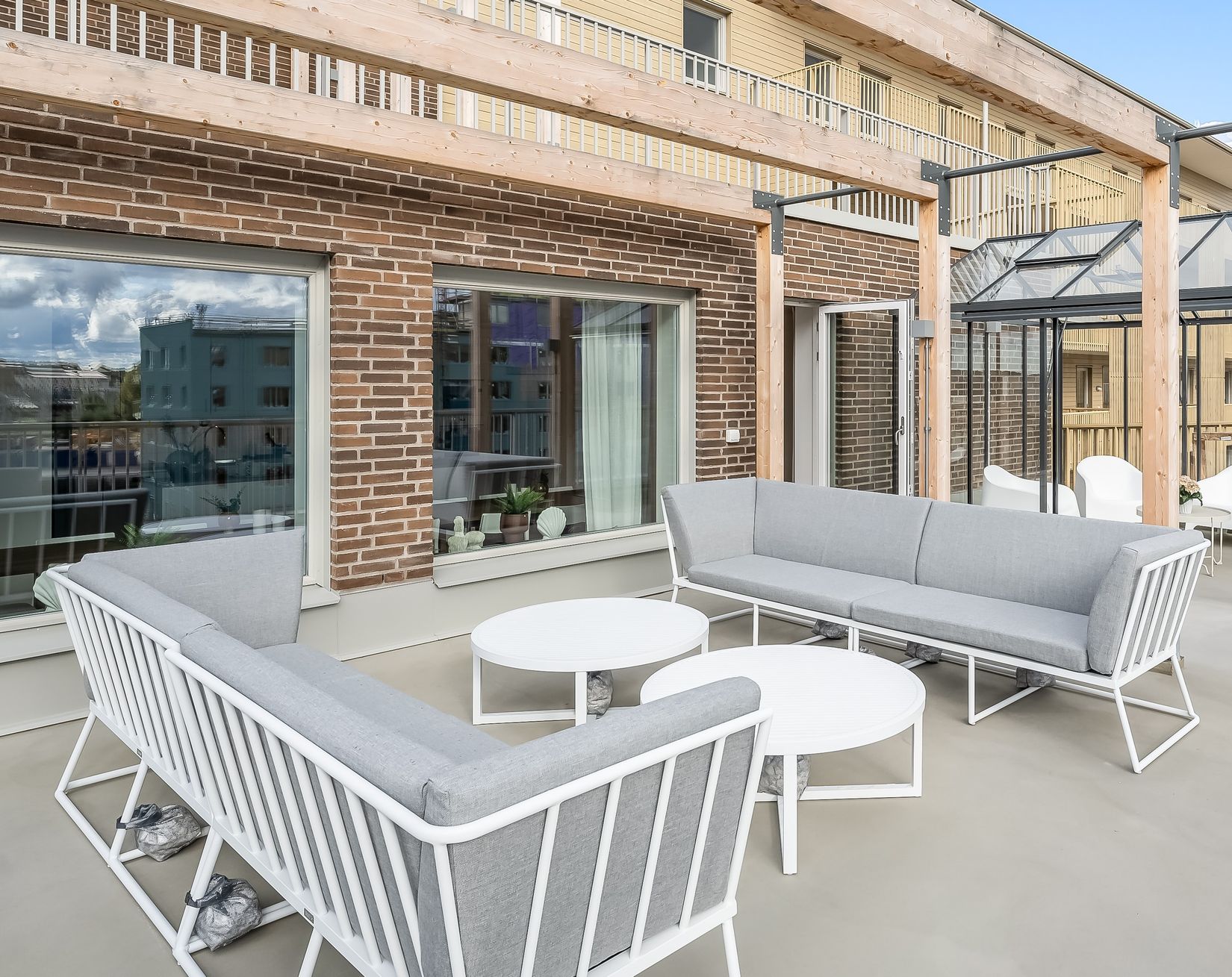 Bostadsrätt, Saltängsgatan 94, Centralt - Inre hamnen, Norrköping