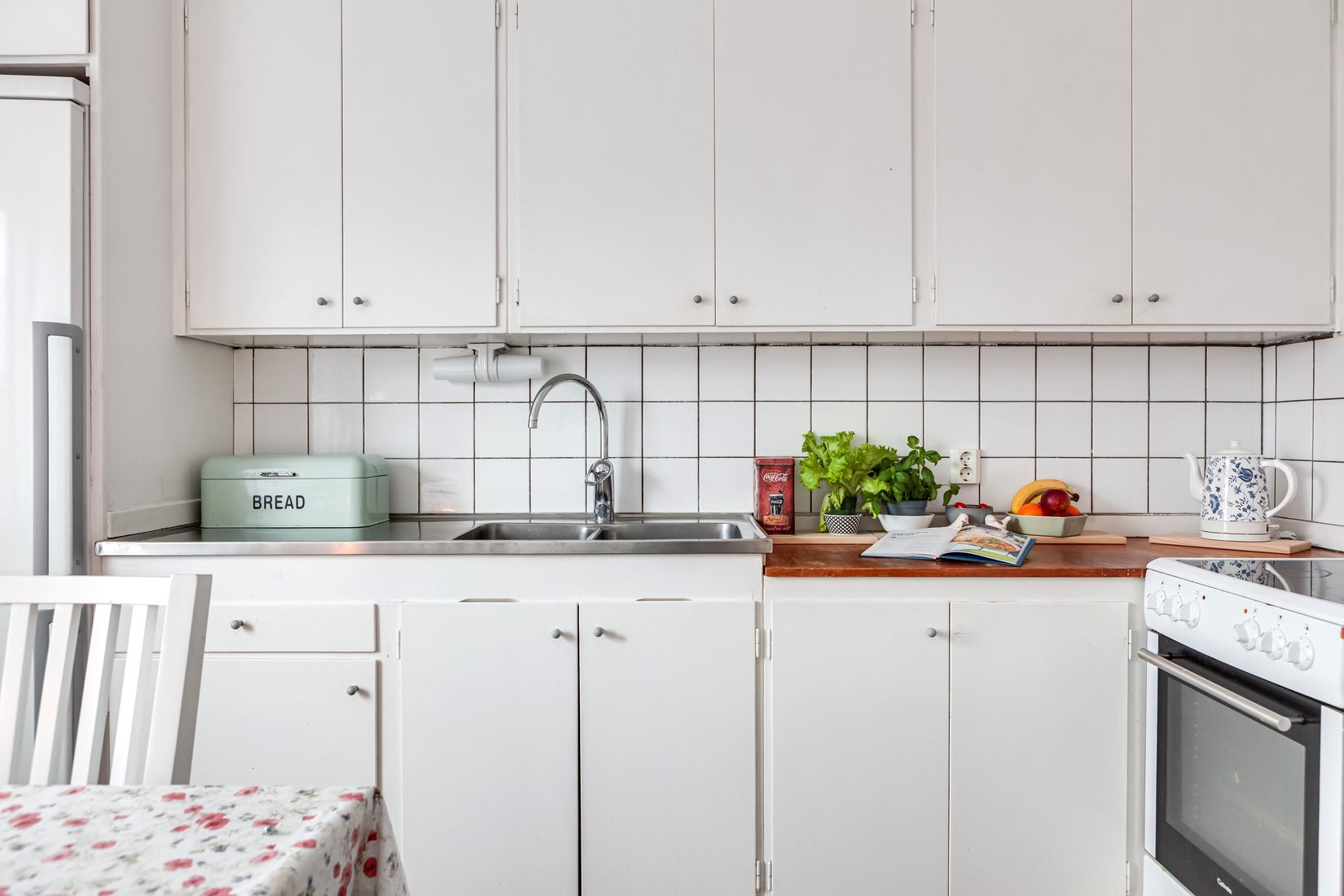 Bostadsrätt, Lycko Pers väg 5C, Trelleborg Väster, Trelleborg