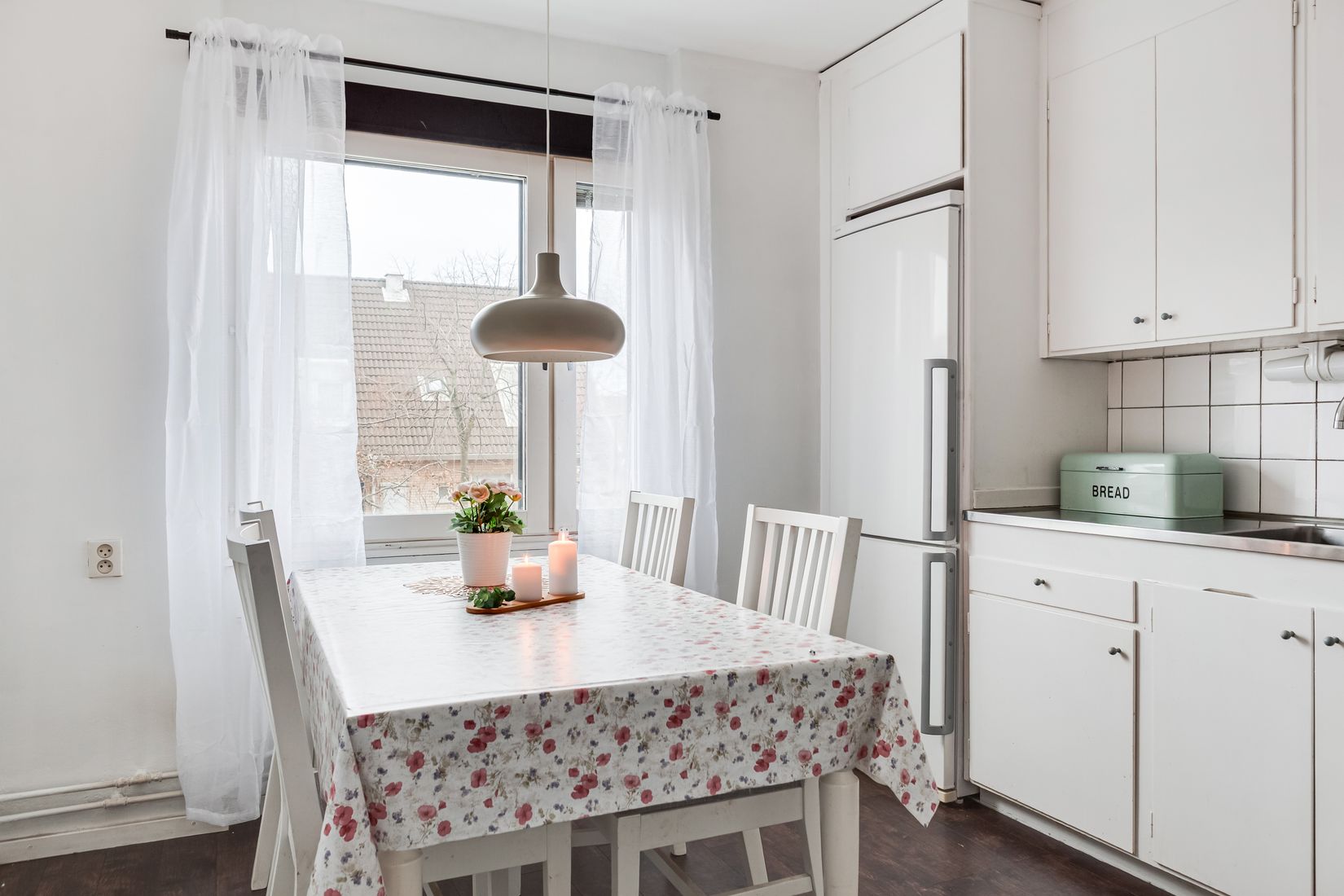 Bostadsrätt, Lycko Pers väg 5C, Trelleborg Väster, Trelleborg