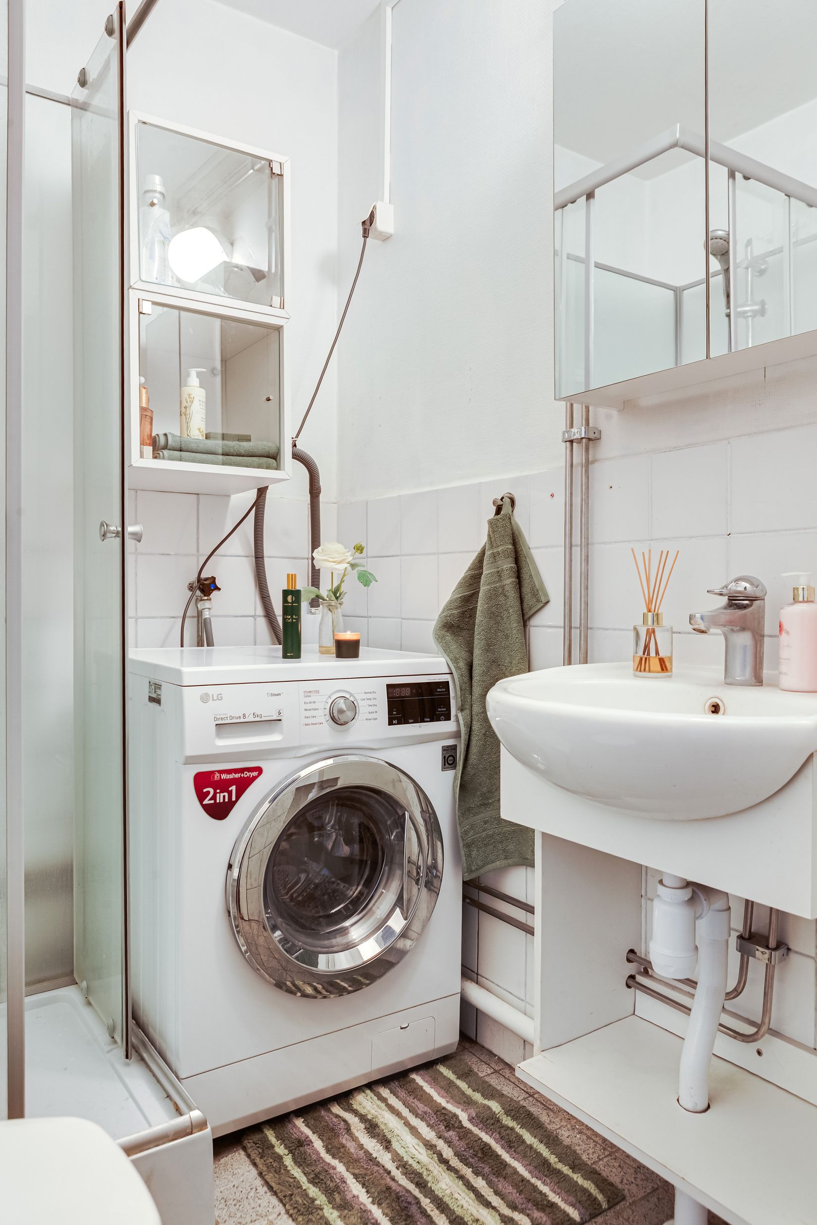 Bostadsrätt, Lycko Pers väg 5C, Trelleborg Väster, Trelleborg