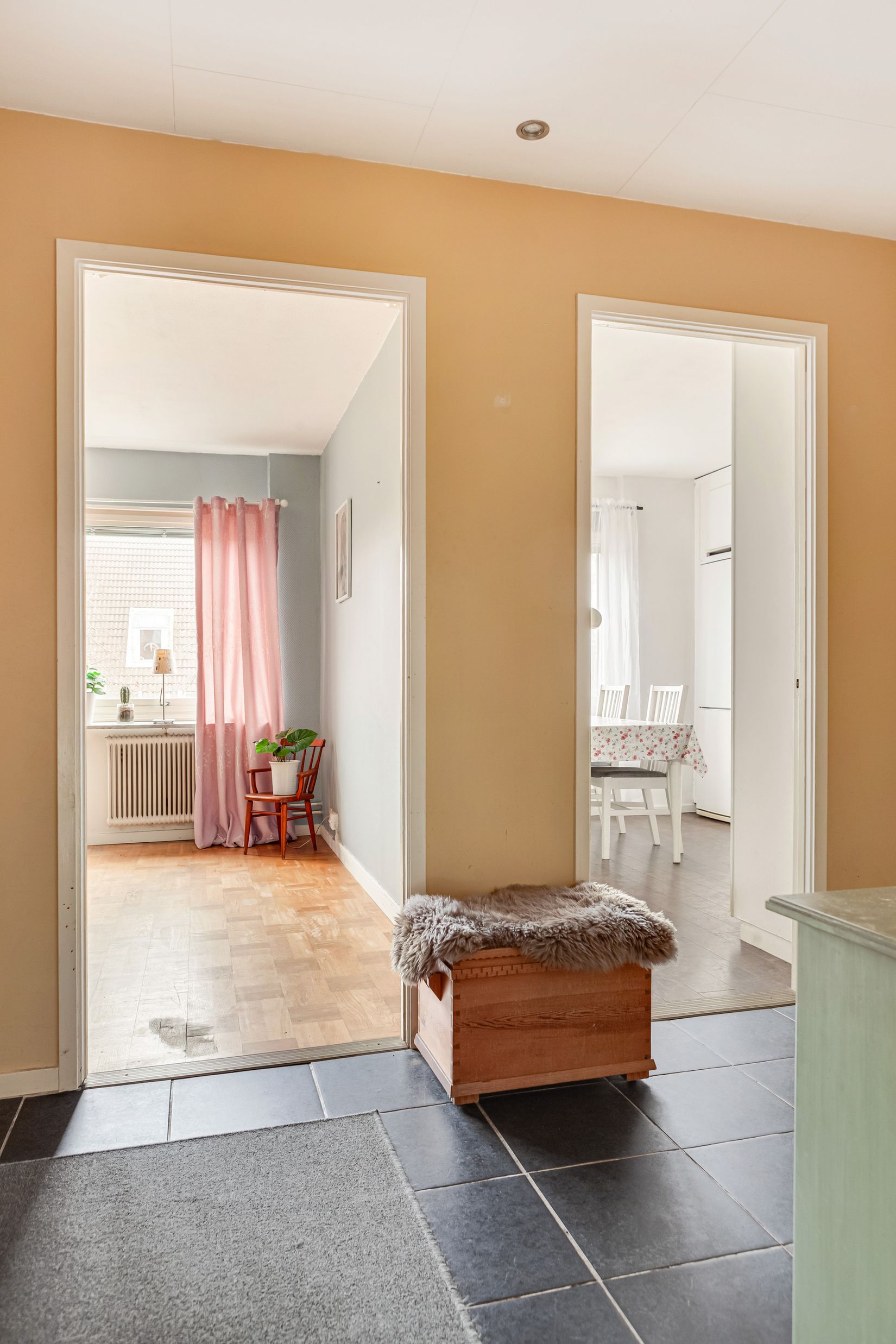 Bostadsrätt, Lycko Pers väg 5C, Trelleborg Väster, Trelleborg