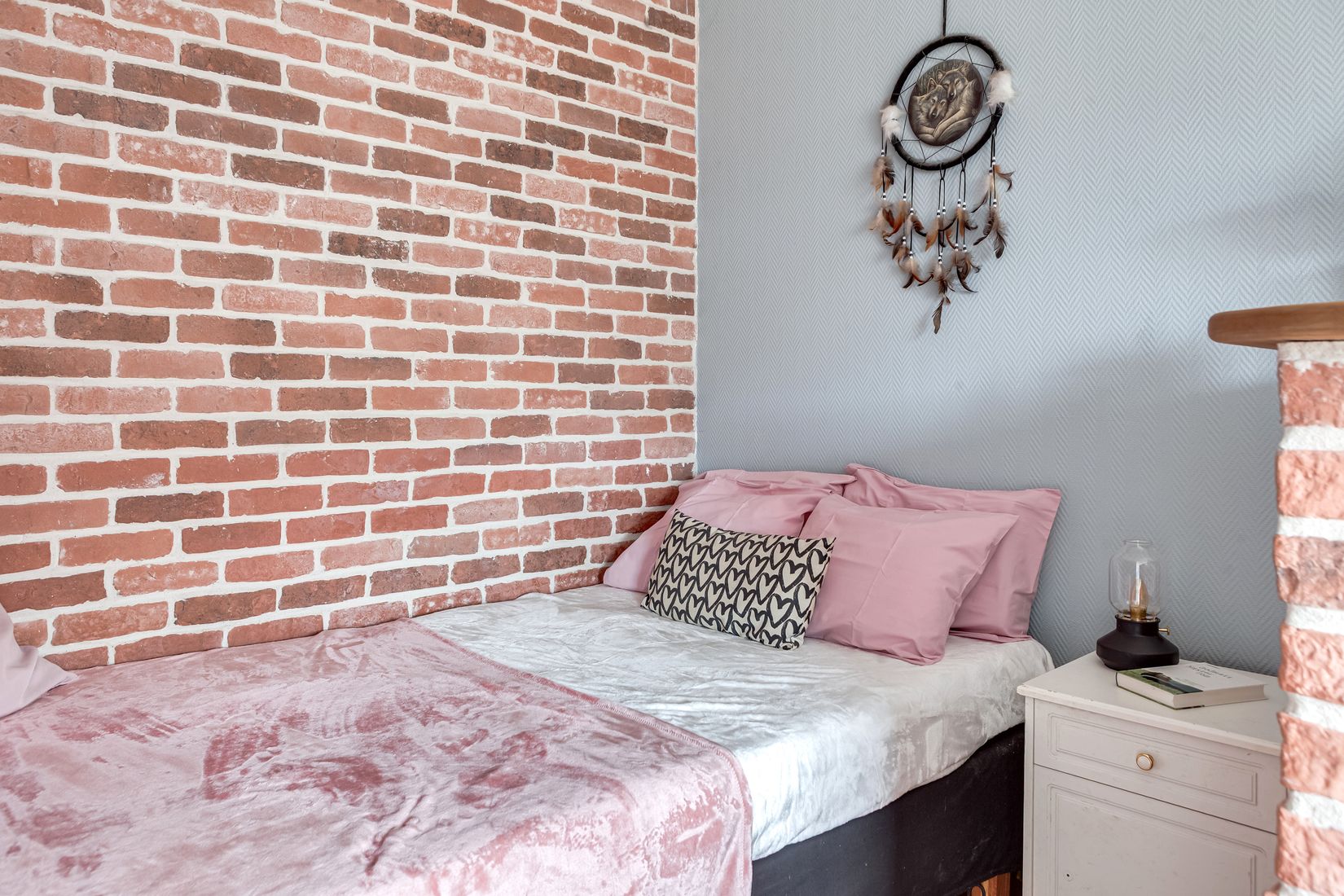 Bostadsrätt, Lycko Pers väg 5C, Trelleborg Väster, Trelleborg