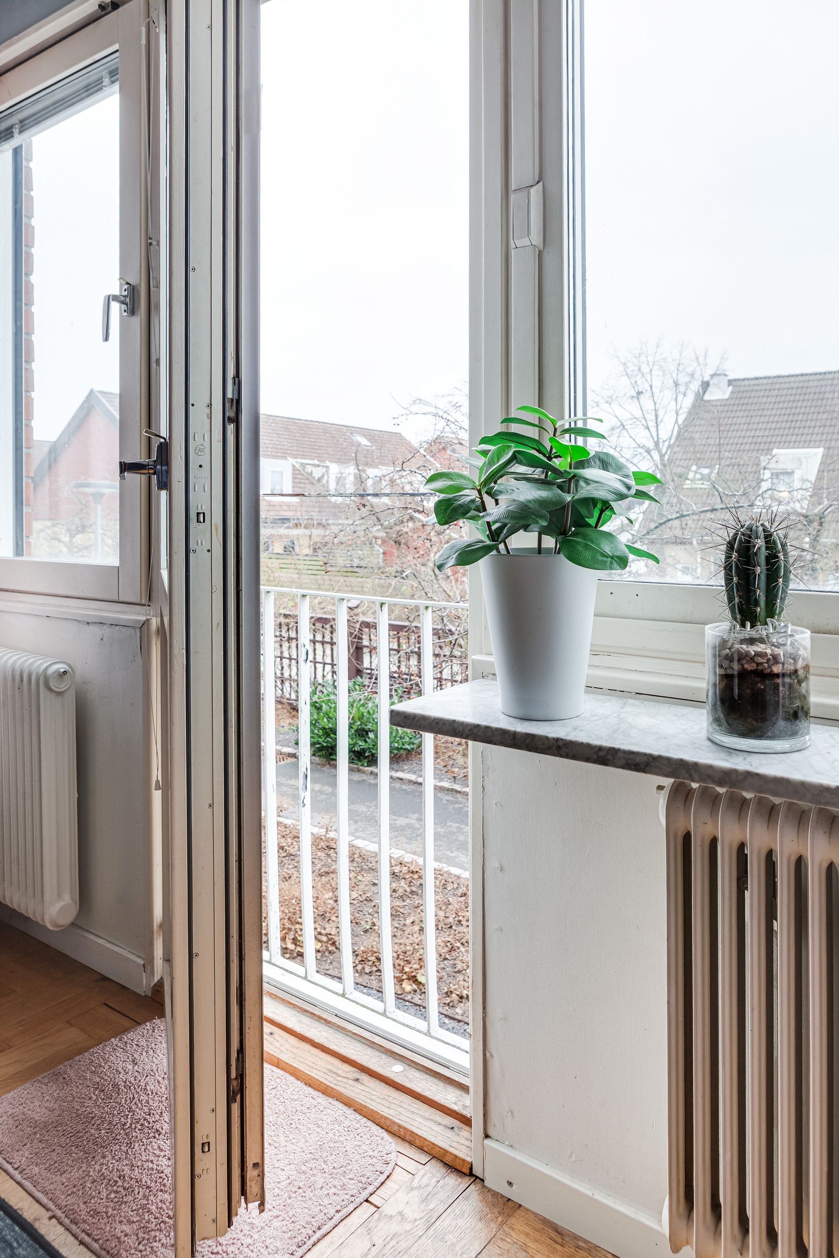 Bostadsrätt, Lycko Pers väg 5C, Trelleborg Väster, Trelleborg