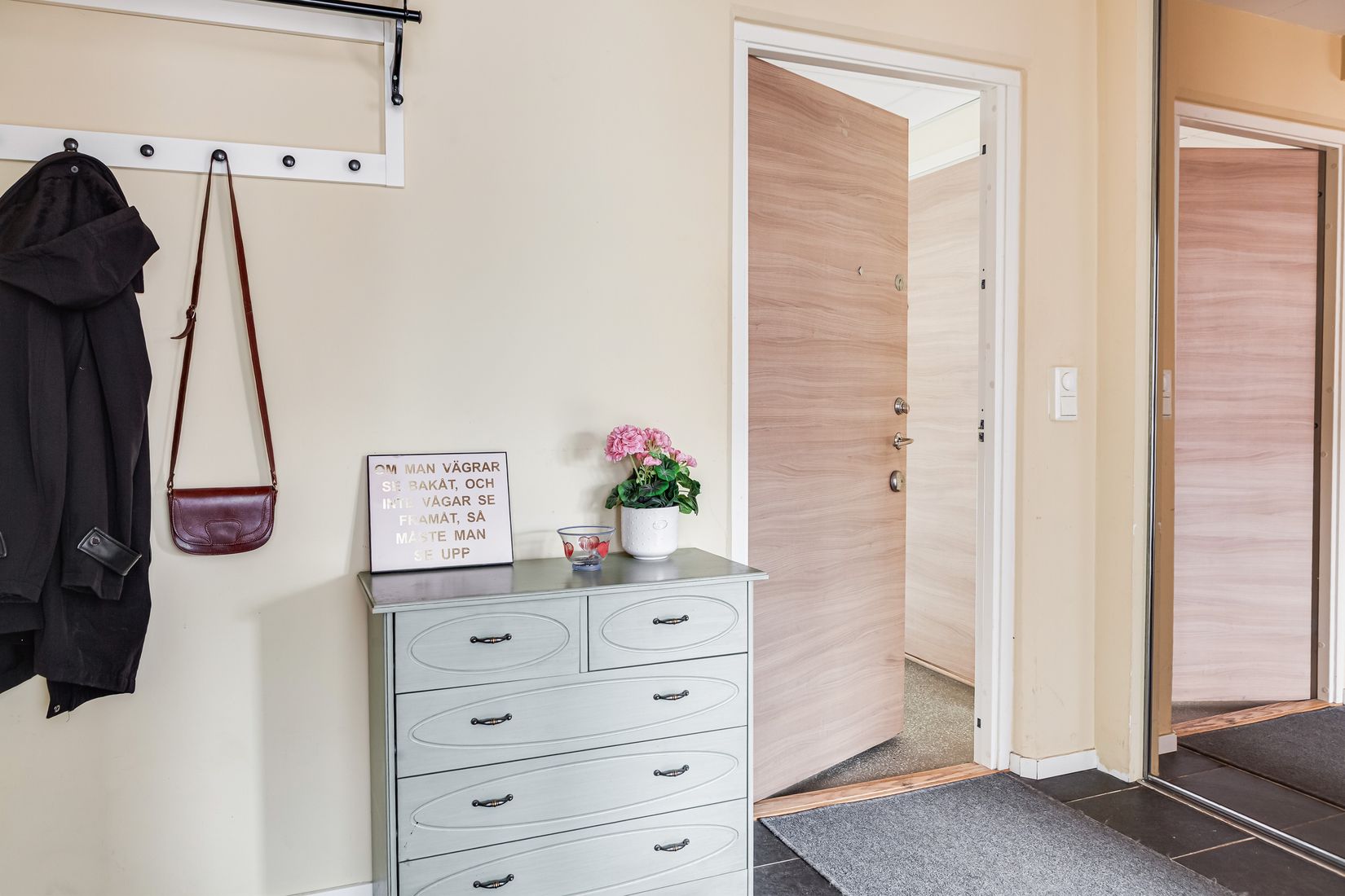 Bostadsrätt, Lycko Pers väg 5C, Trelleborg Väster, Trelleborg