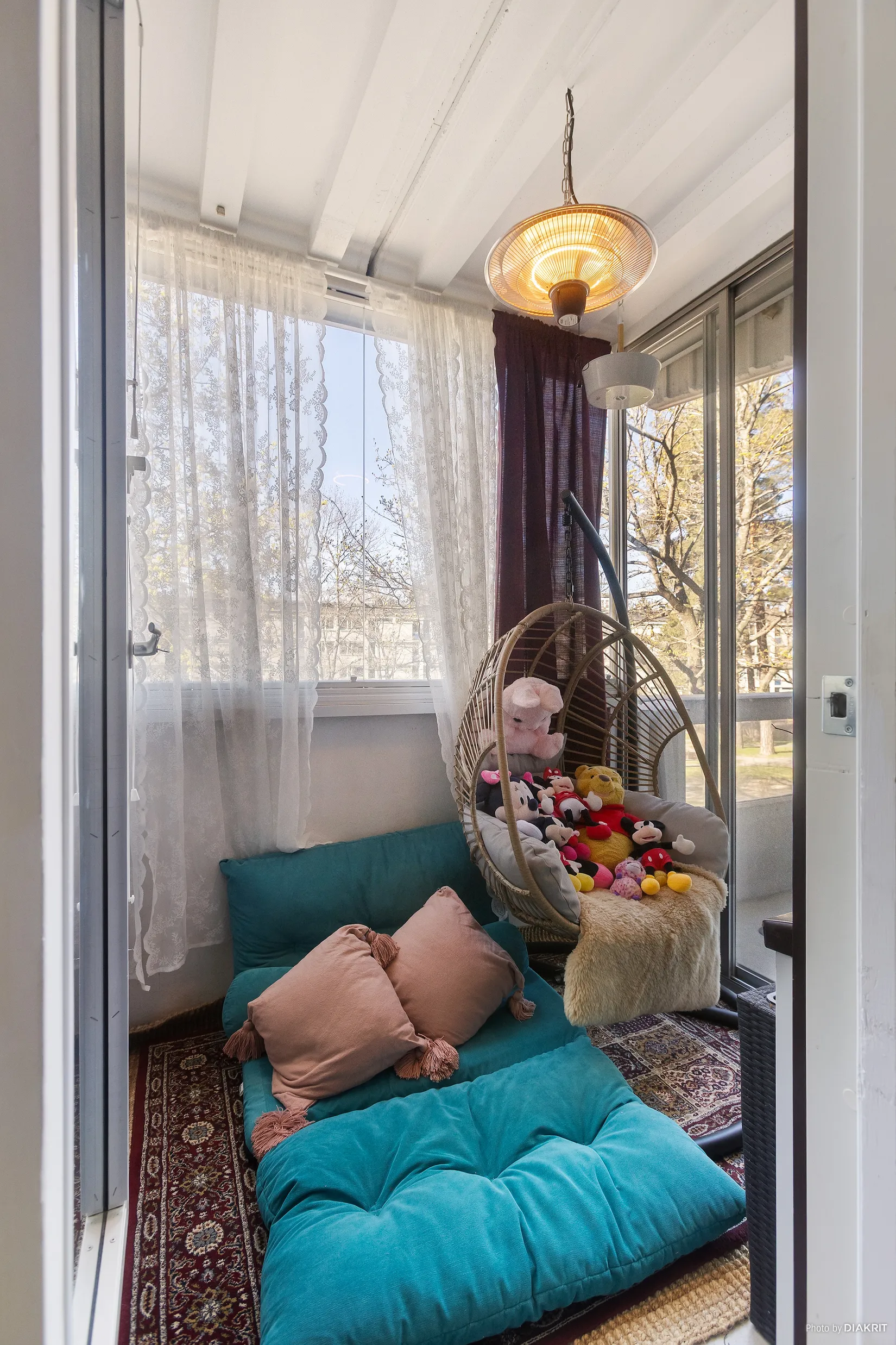 Bostadsrätt, Kometvägen 11, Grindtorp, Täby