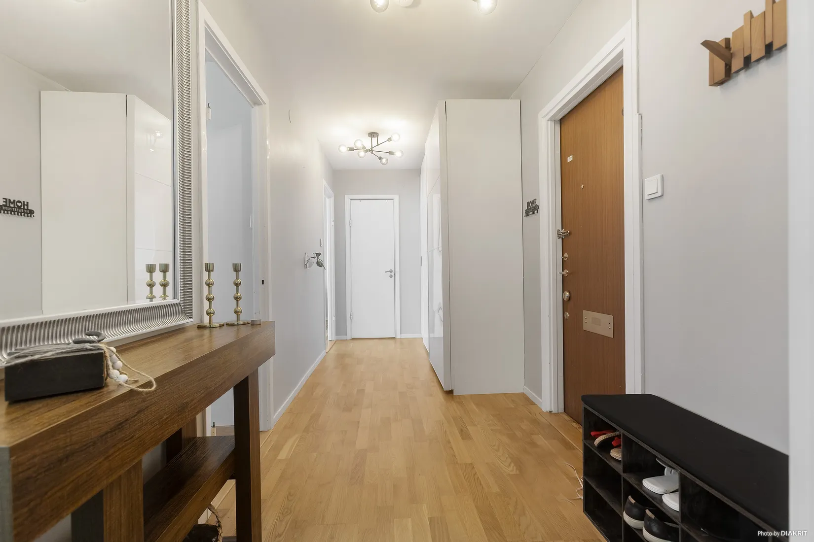 Bostadsrätt, Kometvägen 11, Grindtorp, Täby