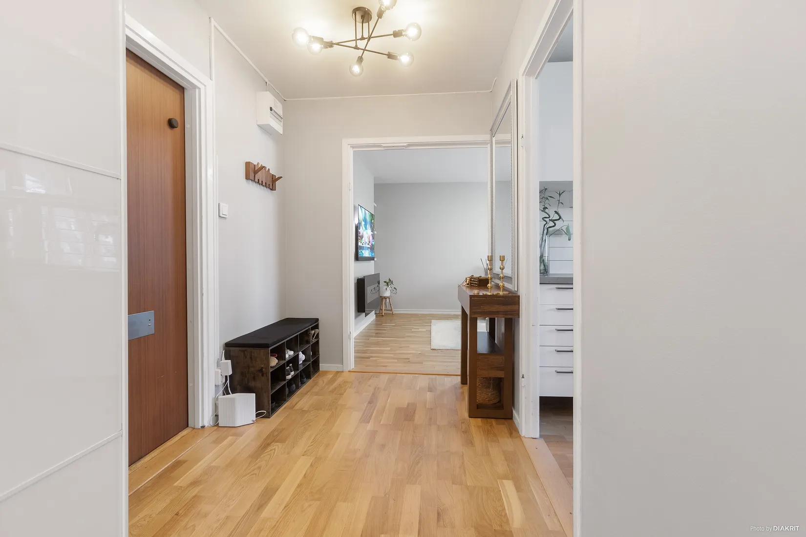 Bostadsrätt, Kometvägen 11, Grindtorp, Täby
