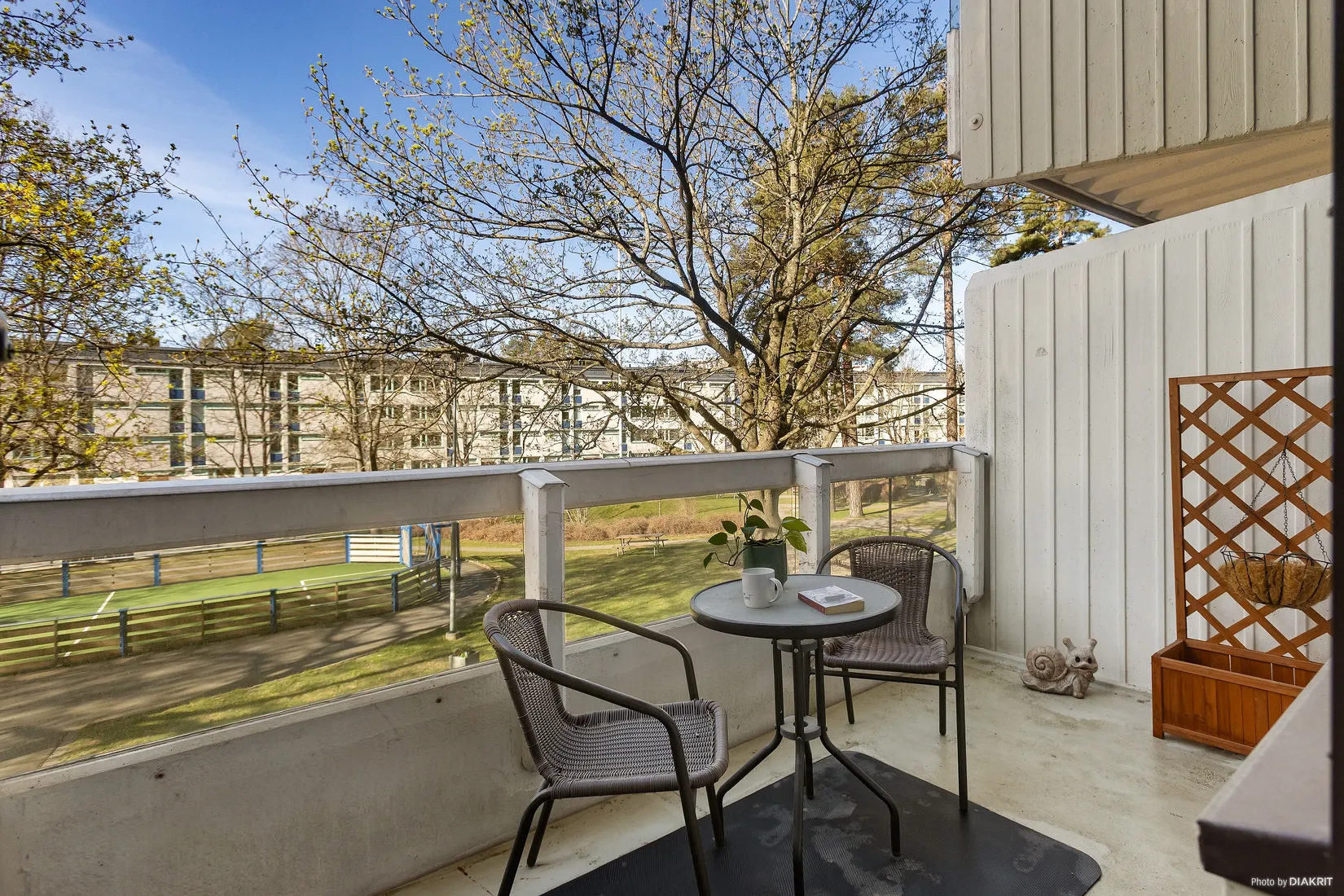 Bostadsrätt, Kometvägen 11, Grindtorp, Täby
