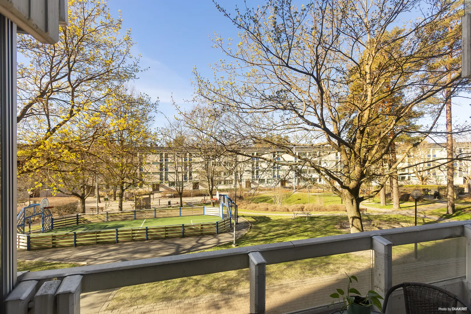Bostadsrätt, Kometvägen 11, Grindtorp, Täby