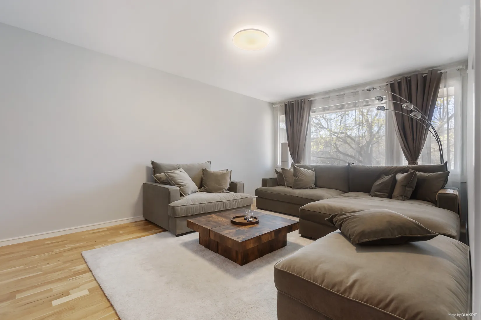 Bostadsrätt, Kometvägen 11, Grindtorp, Täby