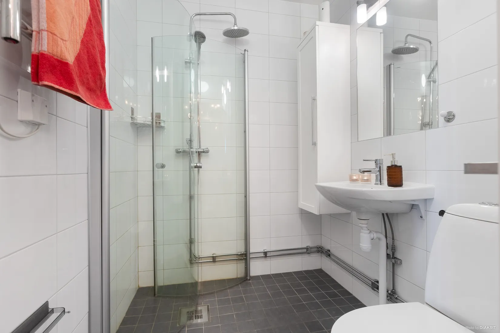 Bostadsrätt, Kometvägen 11, Grindtorp, Täby