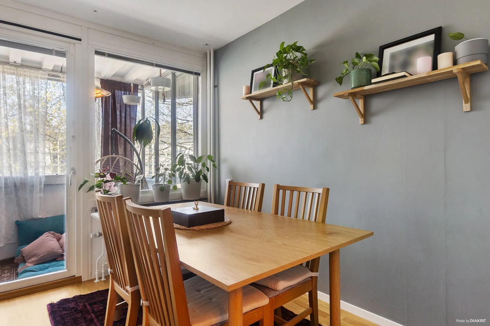 Bostadsrätt, Kometvägen 11, Grindtorp, Täby