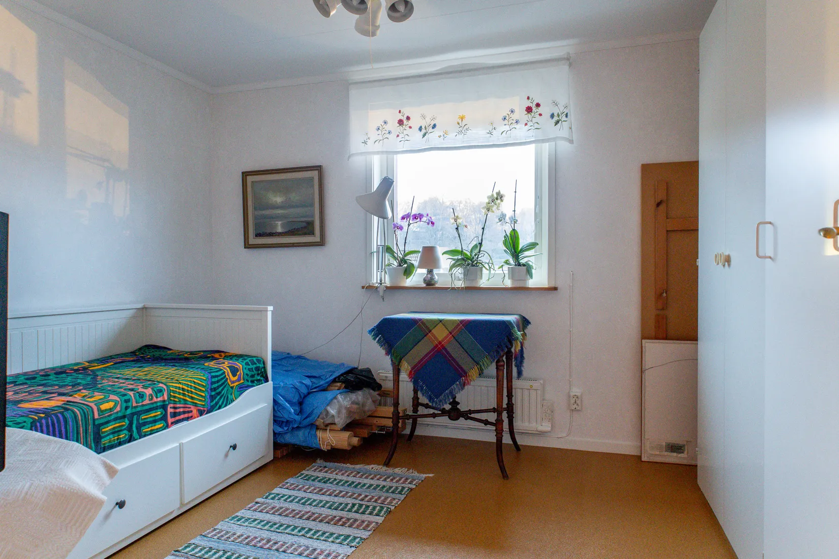 Villa, Radhus, Högenvägen 100, Kållered, Mölndal