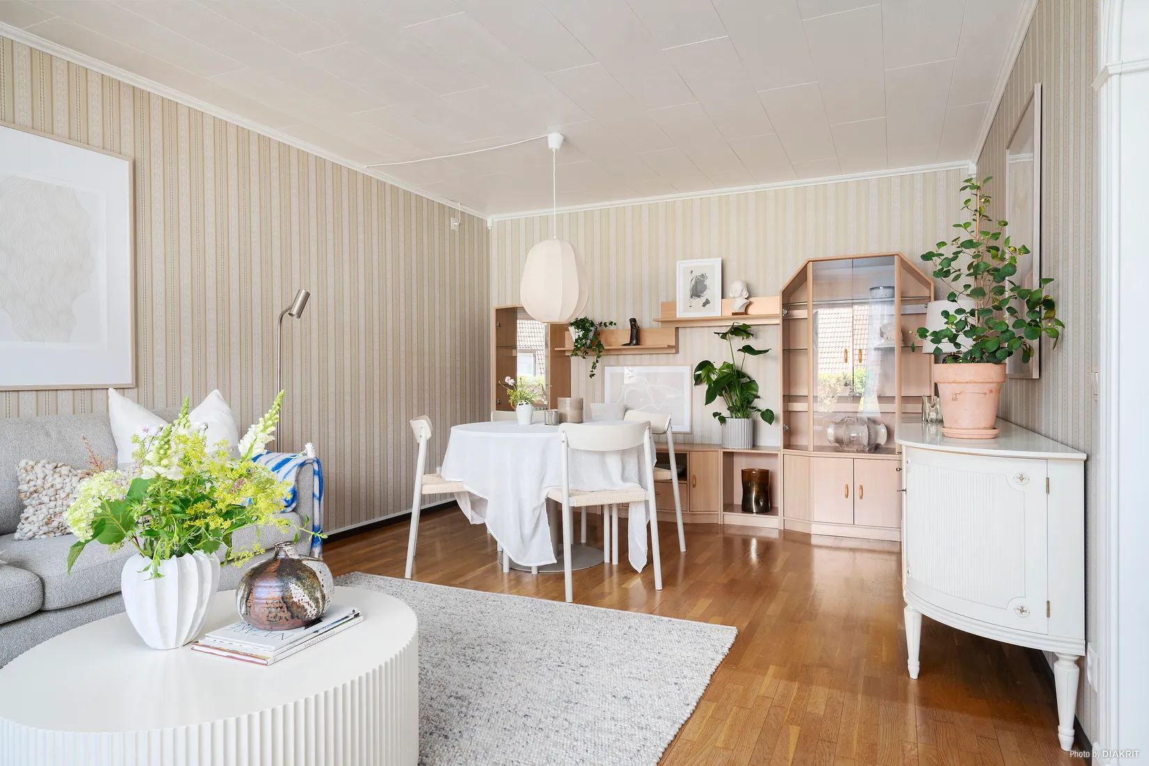 Villa, Radhus, Högenvägen 100, Kållered, Mölndal