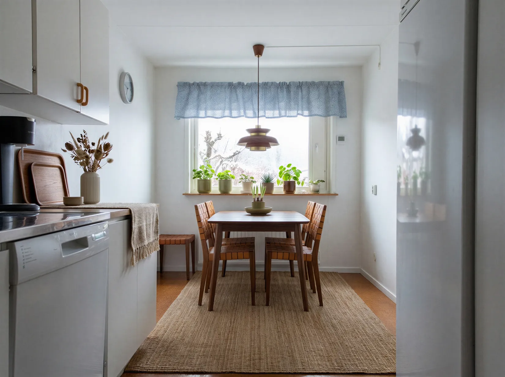Villa, Radhus, Högenvägen 100, Kållered, Mölndal
